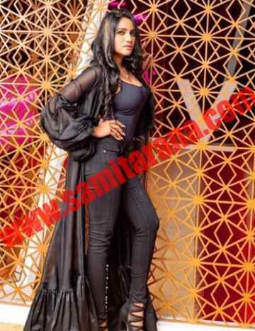 Female Escorts Dehradun