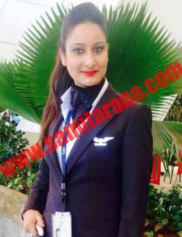 sonia Dehradun Escorts